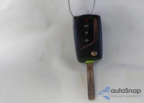 2021 Toyota Camry Se from USA, damaged, VIN 4T1G11AK1MU410981